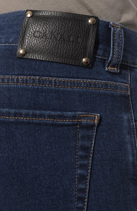 фото Джинсы canali