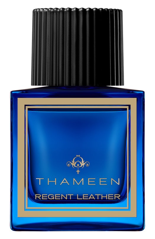 фото Духи regent leather (50ml) thameen