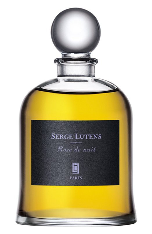 фото Парфюмерная вода rose de nuit (75ml) serge lutens