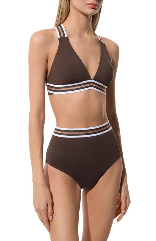 фото Треугольный бра lise charmel