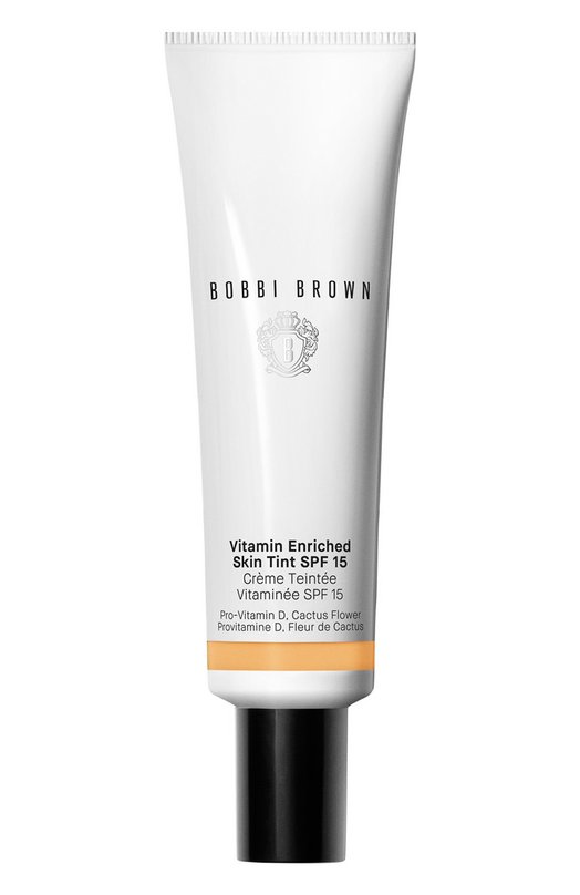 фото Тонирующий флюид vitamin enriched skin tint, оттенок medium 1 (50ml) bobbi brown