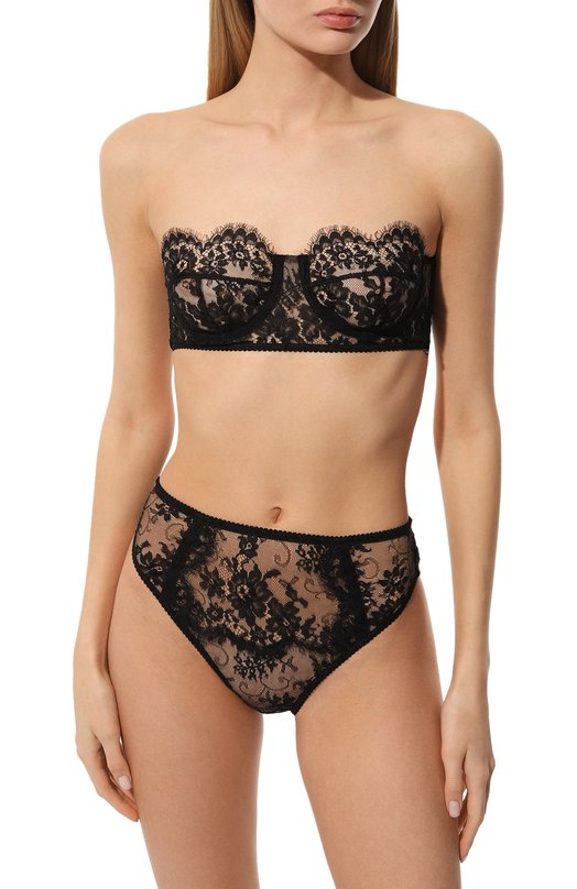 фото Трусы-слипы dolce & gabbana