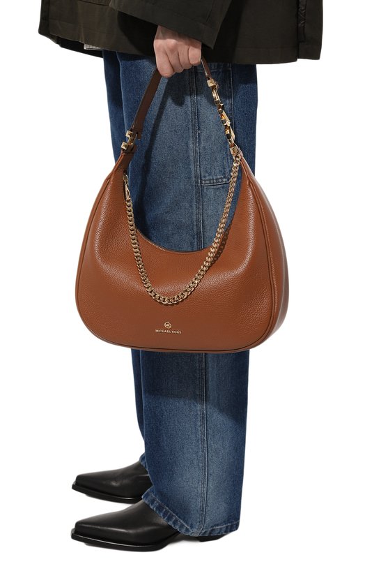 фото Сумка piper michael michael kors