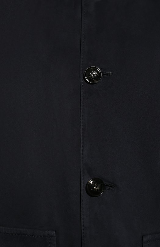 фото Замшевый бомбер kiton