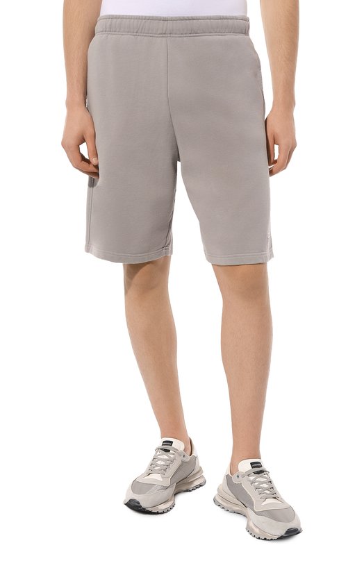 фото Хлопковые шорты diesel