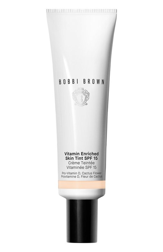 фото Тонирующий флюид vitamin enriched skin tint, оттенок fair 1 (50ml) bobbi brown