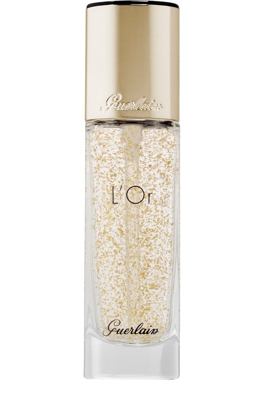 фото База под макияж l'or (30ml) guerlain