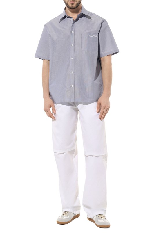 фото Рубашка valentino