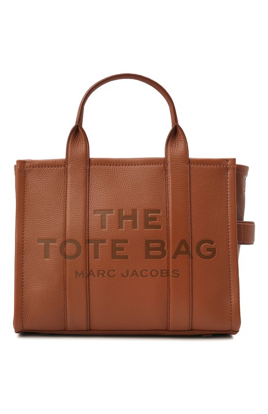 фото Сумка the tote bag marc jacobs (the)