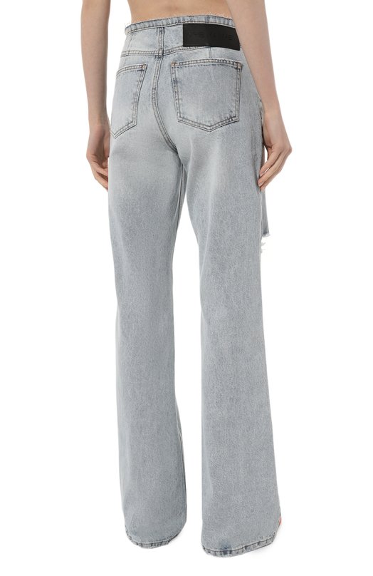 фото Джинсы the mannei