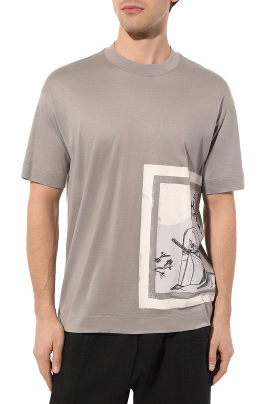 фото Футболка emporio armani