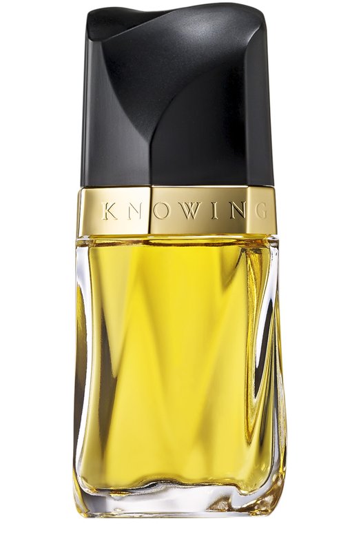 фото Парфюмерная вода-спрей knowing (75ml) estée lauder