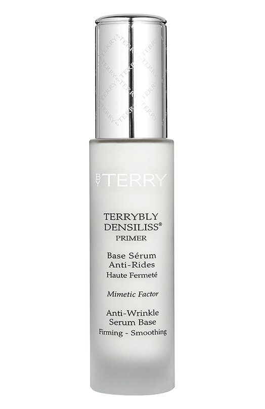 фото Праймер для лица с антивозрастным эффектом terrybly densiliss primer (30ml) by terry