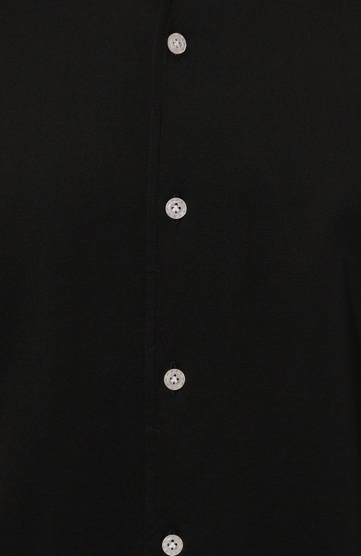 фото Хлопковая рубашка must