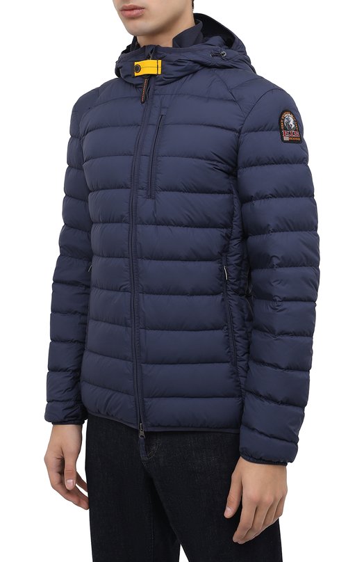 фото Пуховая куртка last minute parajumpers