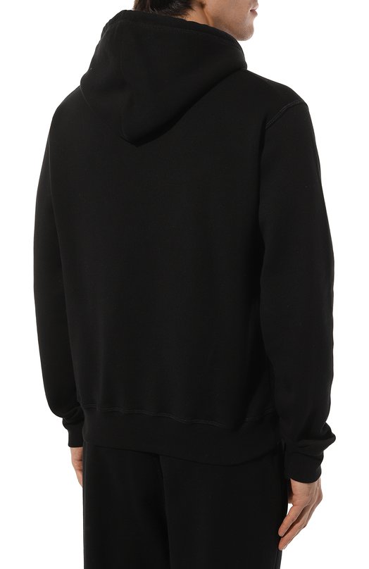 фото Хлопковое худи dsquared2