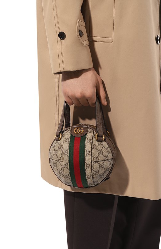 фото Сумка ophidia mini gucci