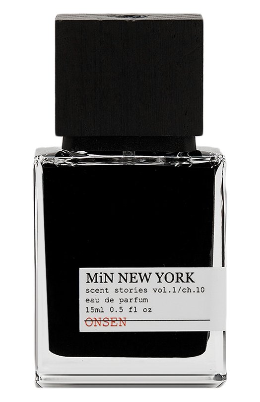 фото Парфюмерная вода onsen (15ml) min new york