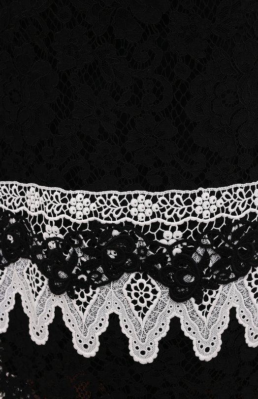 фото Юбка dolce & gabbana