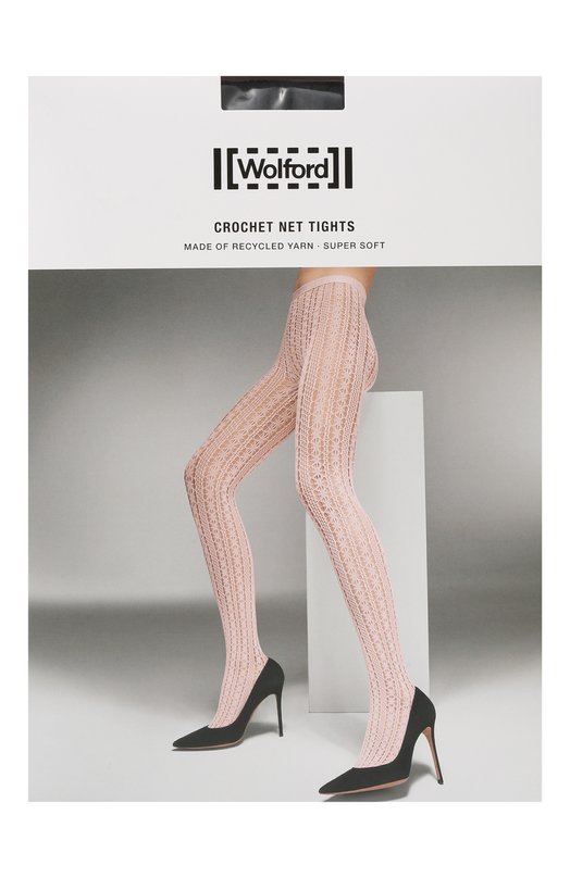 фото Колготки wolford