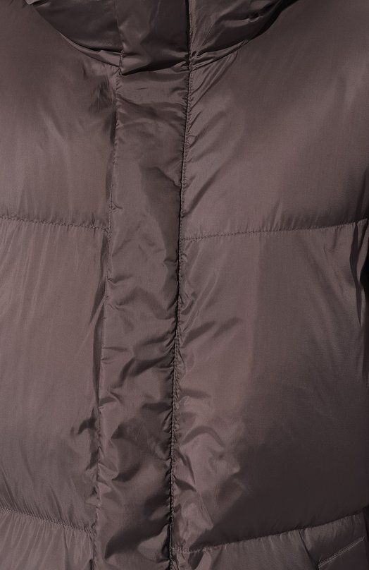 фото Утепленная куртка diesel