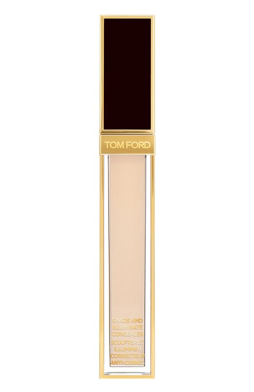 фото Консилер shade and illuminate, оттенок 0n0 blanc (5.4ml) tom ford