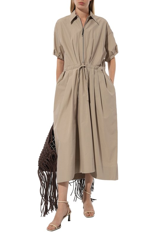 фото Платье brunello cucinelli