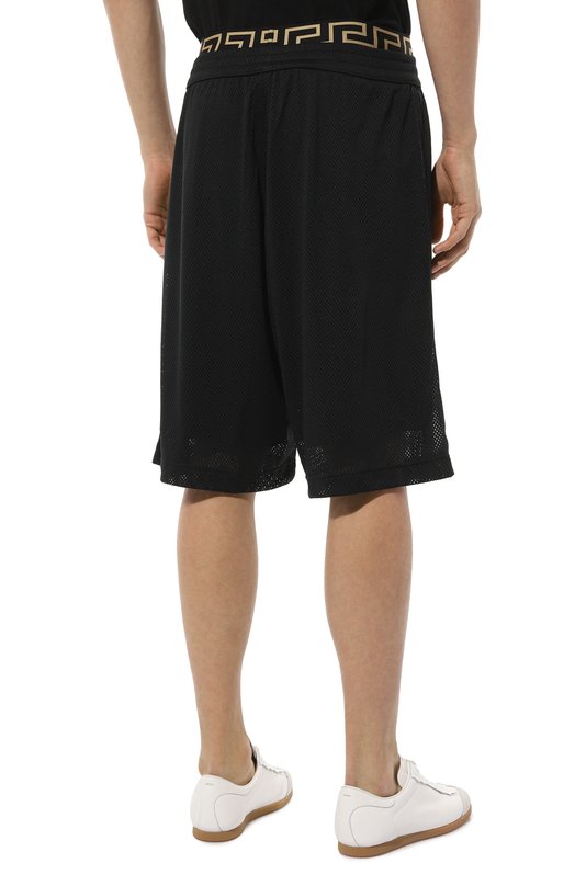 фото Шорты versace