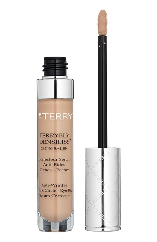 фото Консилер terrybly densiliss concealer, 4 medium peach (7ml) by terry