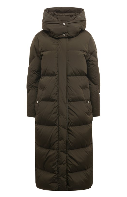 фото Пуховик woolrich