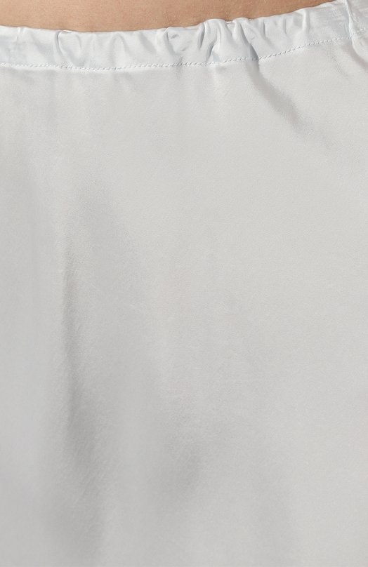фото Юбка из вискозы jil sander