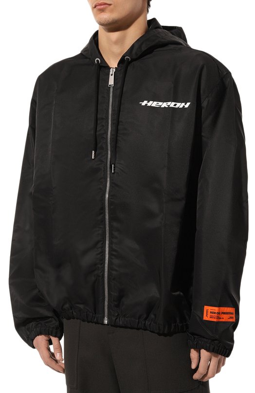 фото Куртка heron preston