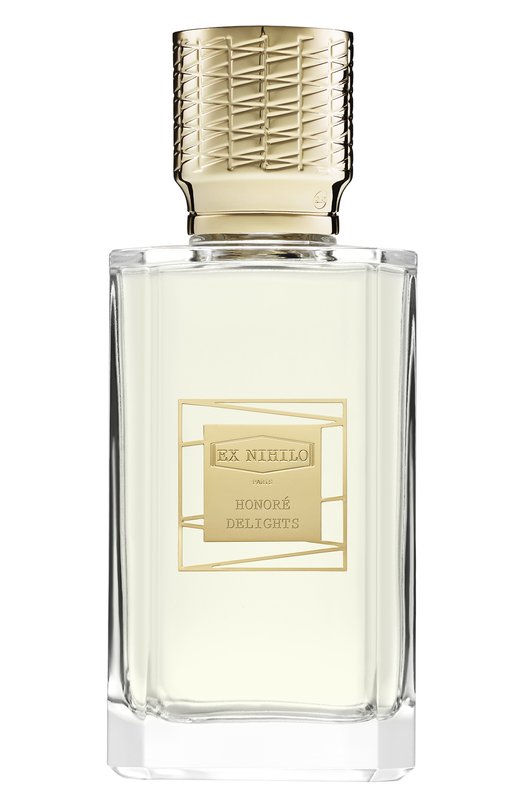 фото Парфюмерная вода honoré delights (100ml) ex nihilo