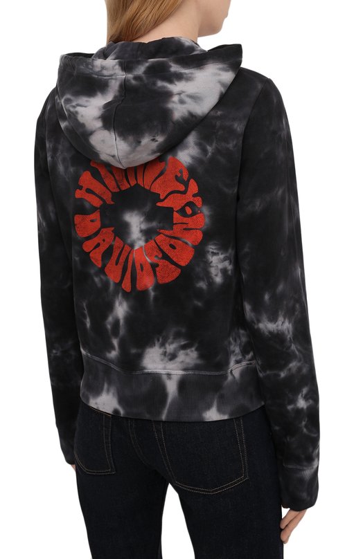 фото Толстовка harley-davidson