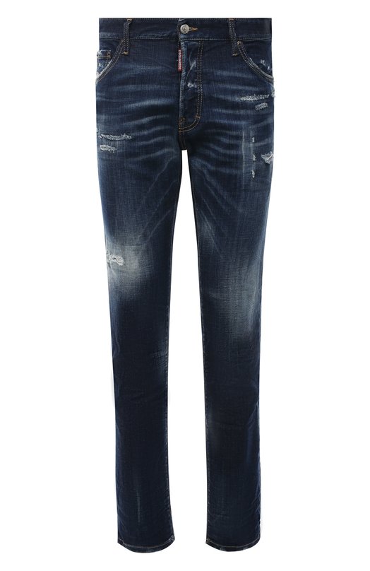 фото Джинсы dsquared2