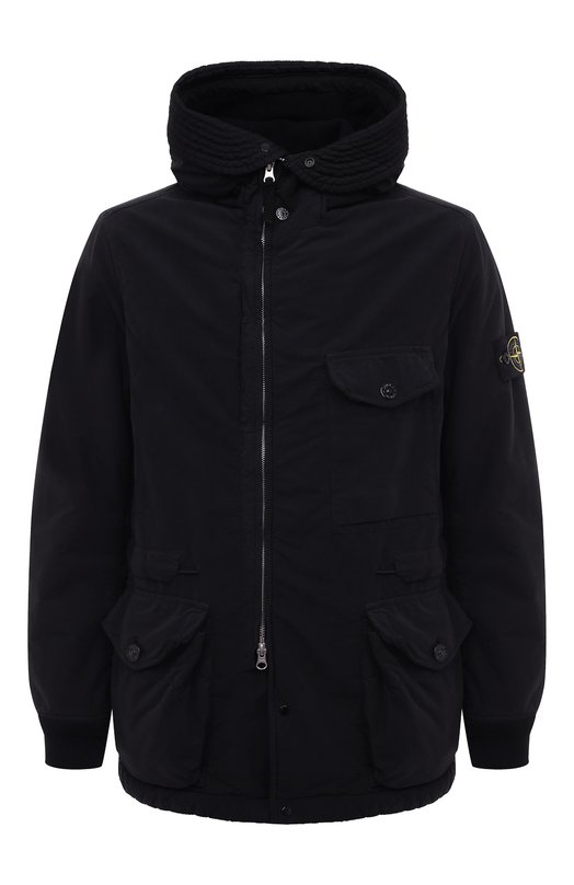 фото Куртка stone island