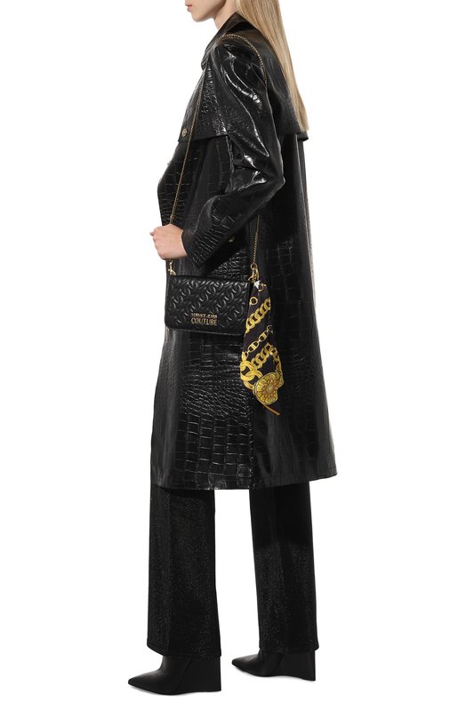 фото Сумка thelma versace jeans couture