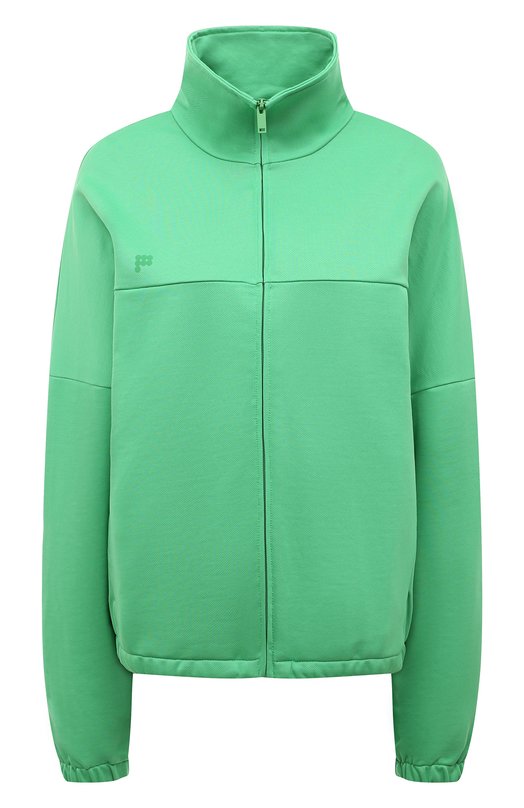 фото Хлопковая толстовка pangaia