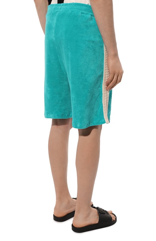 фото Хлопковые шорты barrow