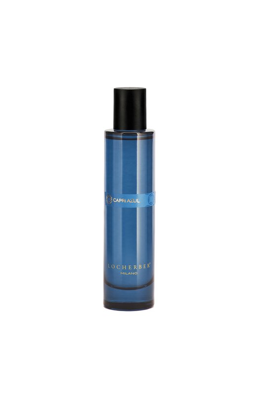 фото Спрей для дома capri azul (100ml) locherber milano