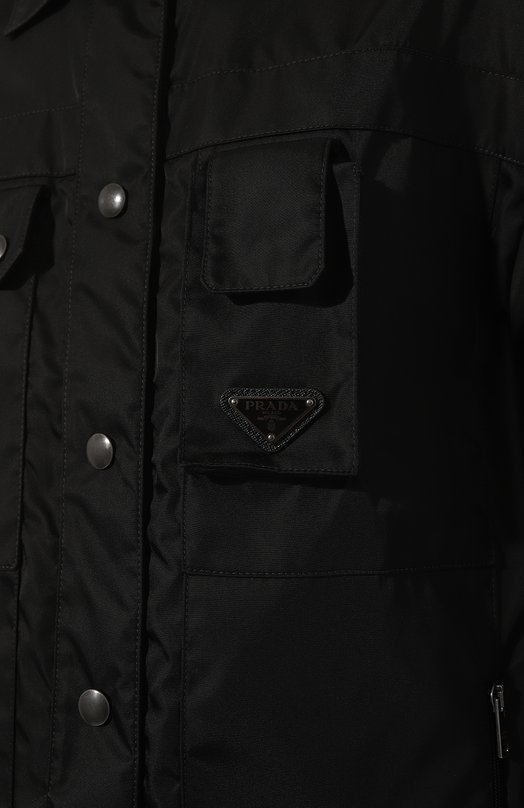 фото Куртка prada