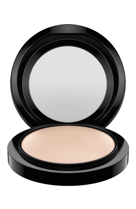 фото Минеральная пудра mineralize skinfinish natural, light (10g) mac