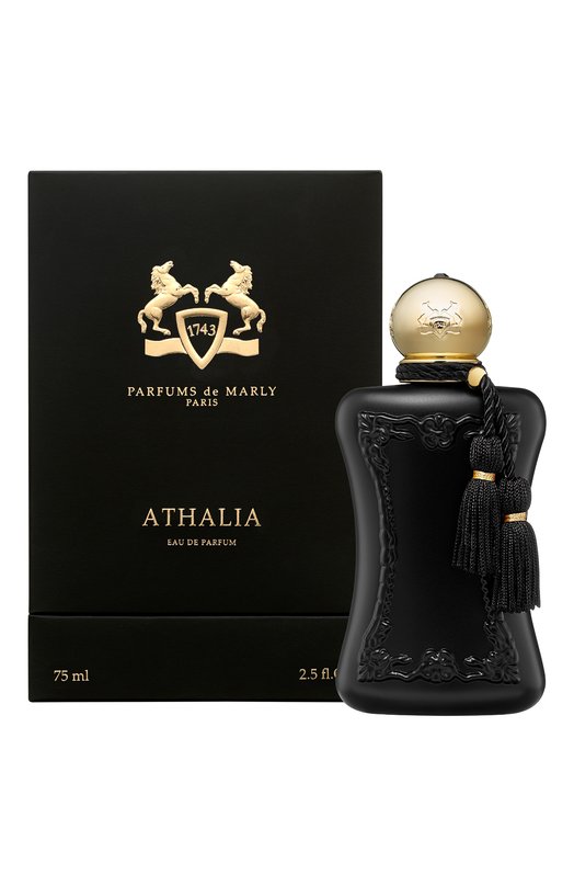 фото Парфюмерная вода athalia (75ml) parfums de marly