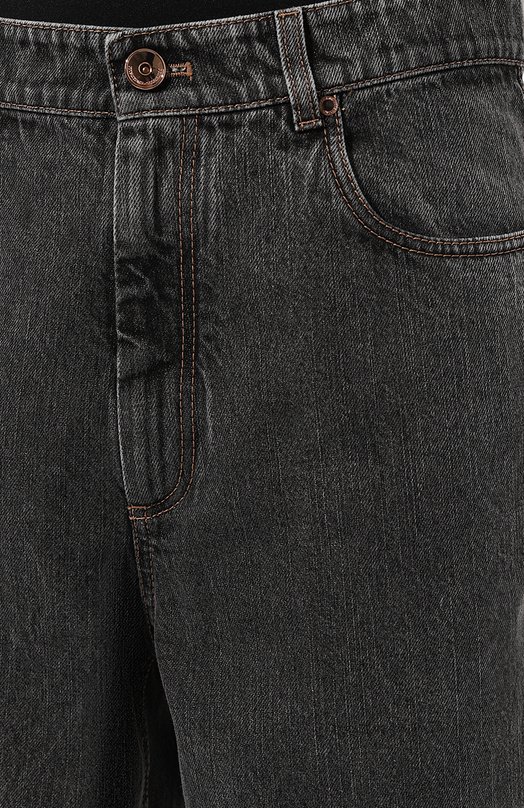 фото Джинсы brunello cucinelli