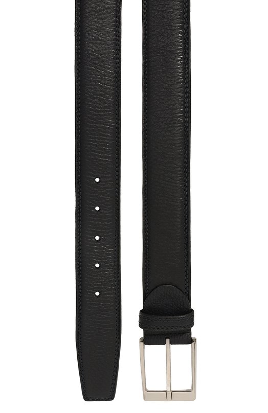 фото Кожаный ремень barrett