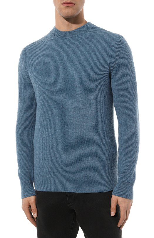 фото Кашемировый джемпер piacenza cashmere 1733