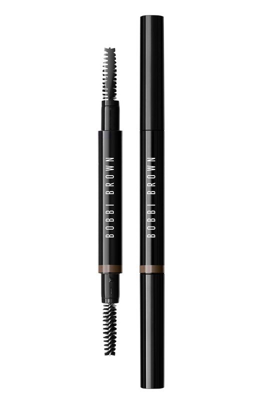 фото Стойкий карандаш для бровей, оттенок blonde (0.33g) bobbi brown