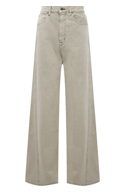 фото Джинсы slvrlake