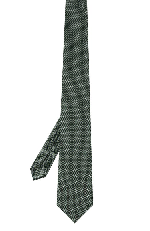 фото Комплект из галстука и платка stefano ricci
