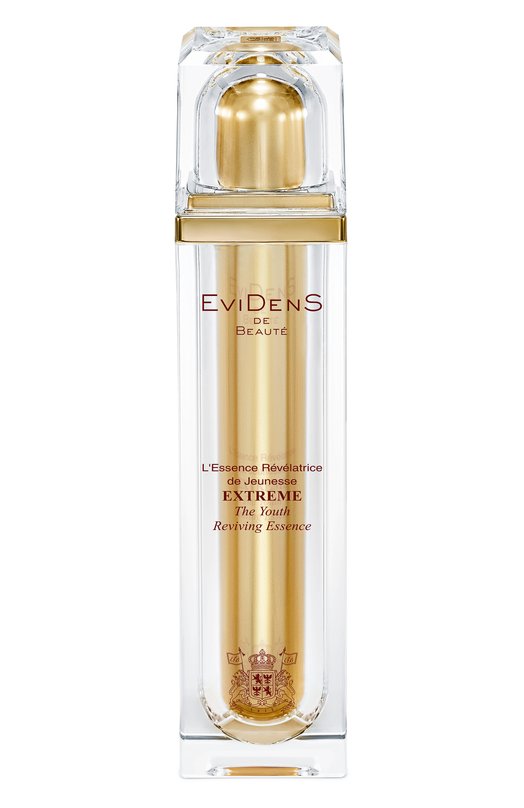 фото Омолаживающая эссенция экстрим (120ml) evidens de beaute